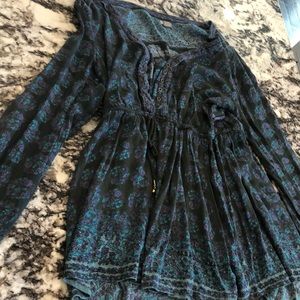 Urban Outfitters Romper